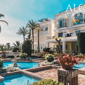 Appartamento Aloha Gardens By Vacation Care, Marbella