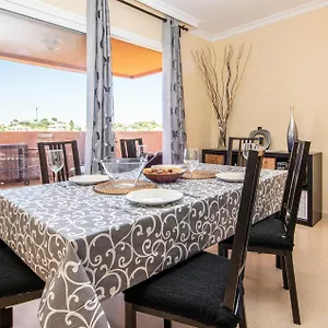 Awesome In Elviria With Wifi Apartamento