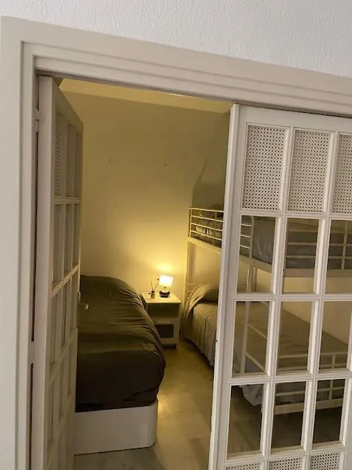 2 Bedroom Flat In Golden Mile For 4 People Max Marbella Apartment